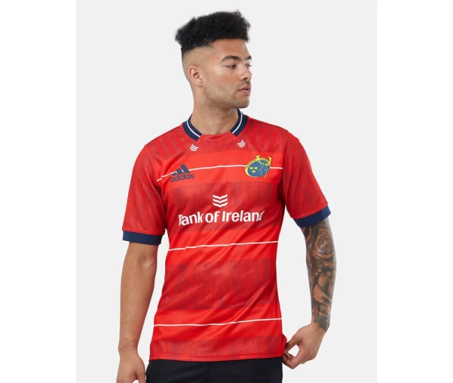 Adult Munster 2022-23 Home Jersey