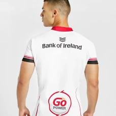 Kukri Adult Ulster 2021 2022 Home Rugby Jersey