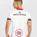 Kukri Adult Ulster 2021 2022 Home Rugby Jersey